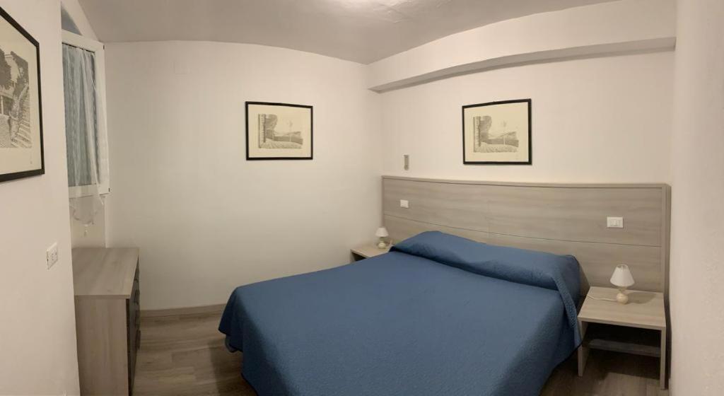 Hotel Capo Di Stella กาโปลิเวรี ภายนอก รูปภาพ